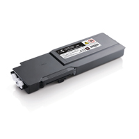Dell C37XX EHY Cyan Toner 593-11122