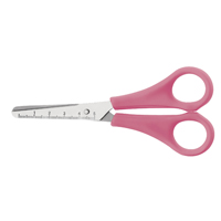 Westcott Kids Scissor 13cm Pink Pk12