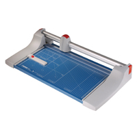 Dahle Professional Trimmer Blue 442