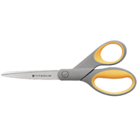 Decree Titanium Scissors 7 Inch