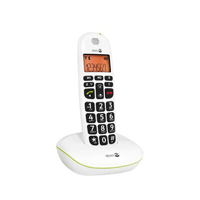 Doro Big Button Digi Cordless Phone