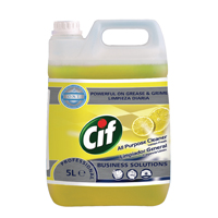 Cif Professionl All Purpse Cleanr 5L