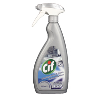 Cif Prof Stainless S/G 750ml 7517938