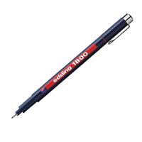 Edding 1800 Profipen Tech Pen Pk10