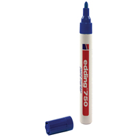 Edding Paintmarker Opq Blue 750 Pk10