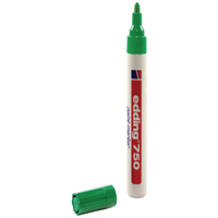 Edding Paintmarker Opq Grn 750 Pk10