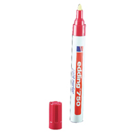 Edding Paint Marker E750 Red Pk10