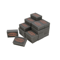 Show-me Whiteboard Eraser Pk100 Show-me Whiteboard Eraser Pk100
