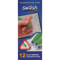 Swash Komfigrip Handwriting Pen