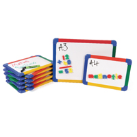 Show-me A3 Magnetic Framed Board 5