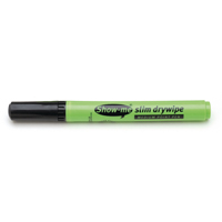 Showme Eco Marker Ast Pk4 Stm4