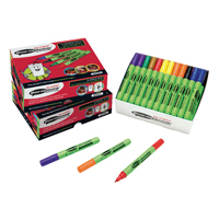 Showme Med Drywipe Pen Sdp50A Pk50