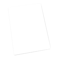 Contract Whiteboard Plain WBP30 P30