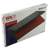 Colop Stamp Pad Micro 3 Black