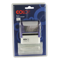 COLOP Printer 40/2 DIT Text Stamp