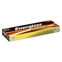 Energizer Indl Battery AA/LR6 Pk10