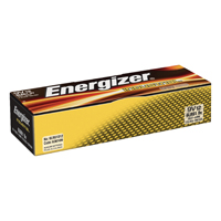 Energizer Indl Battery 9V/6LR61 P12