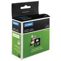 Dymo Mpps Labels 19x51mm Wht Pk500