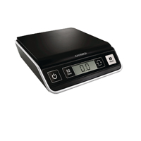 Dymo M2 Mailing Scale 2kg EMEA Blk