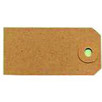 Single Unstrung Tag 1A Buff Pk1000