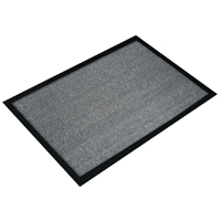 Doortex Value Mat 80X120Cm Gry