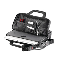 Falcon i-Stay Laptop Bag Black