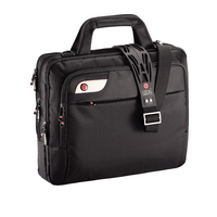 i-stay 15.6In Lapt Organiser Bag Blk