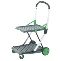 GPC Clever Trolley with Folding Box