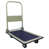 GPC Folding Lightweight Trolley