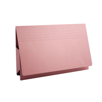 Guildhall Probate Wallet Pink Pk25