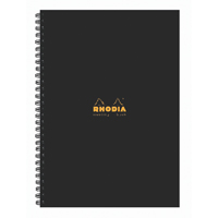 Rhodia Meet Book A4Plus Wb Hb Bk Pk3