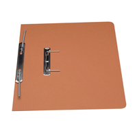 Guildhall Tfr Sprl File Orange Pk50