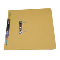 Guildhall Tfr Sprl File Yellow Pk50