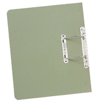 Guildhall Tfr HW Sprl File Grn Pk25