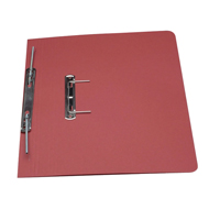 Guildhall Tfr HW Sprl File Red Pk25