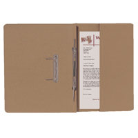 Guildhall RH Tfr Sprl File Buff Pk25