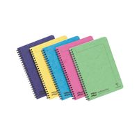 Clairefontaine Europa Ntmkr A5 Pk10