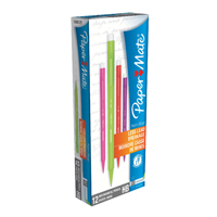 PaperMate NonStop Mechan Pencil Pk12