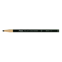 Sharpie China Marker Black Pk12