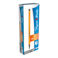 PaperMate Non-Stop Mechl Pencil Pk12