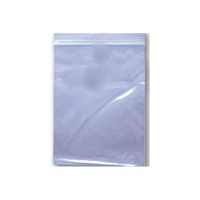 Minigrip Bag 100x140mm Pk1000