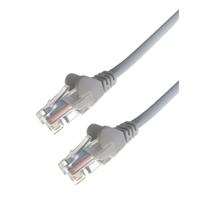 Cat6 Grey Network Cable10m 31-0100G