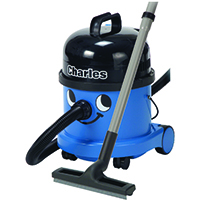 Numatic Charles Vacuum Cleaner