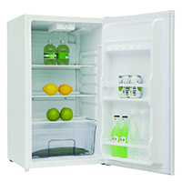 Igenix 92L U/Counter Larder Fridge