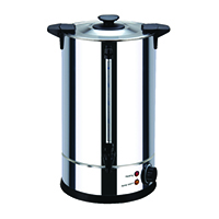 Igenix 15L Steel Urn Ig4015