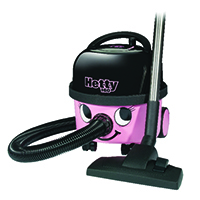 Hetty Vacuum Cleaner Pink Het160-11