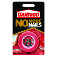 UniBond No More Nails Ult Strg Roll