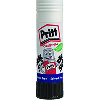 Pritt Stick Original Glue 43g Pk5