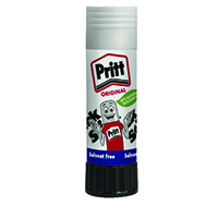 Pritt Stick Sm 11g Display Box Pk25