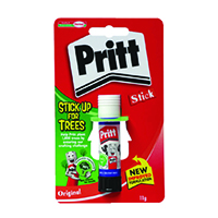 Pritt Stick 11G Blister Card Pk12